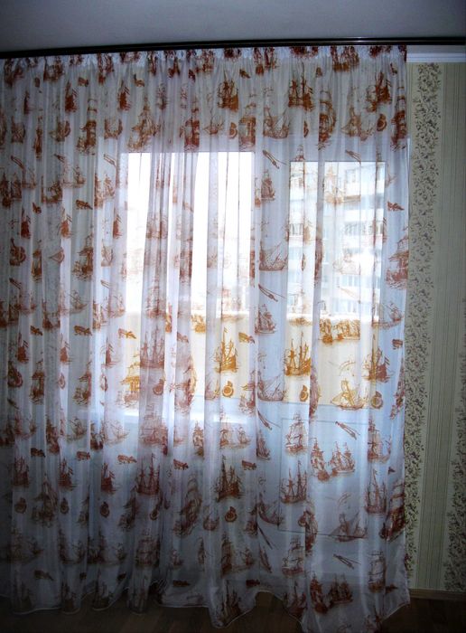 Квартира на просп. Правди, 31а в Києві, ID 489453, фото №10