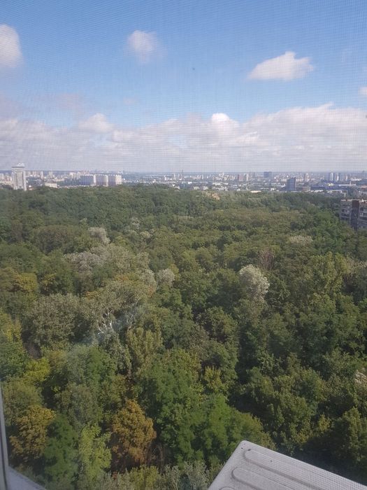 Квартира на вул. Герцена, 35 в Києві, ID 192275, фото №1