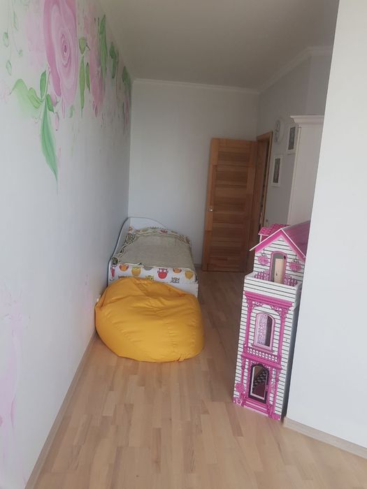 Квартира на вул. Герцена, 35 в Києві, ID 192275, фото №13