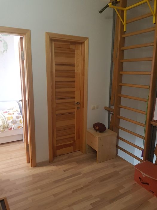 Квартира на вул. Герцена, 35 в Києві, ID 192275, фото №15