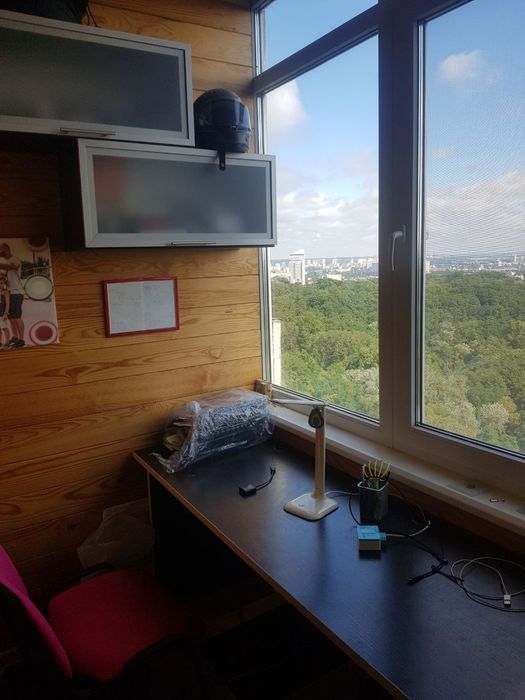 Квартира на вул. Герцена, 35 в Києві, ID 192275, фото №3