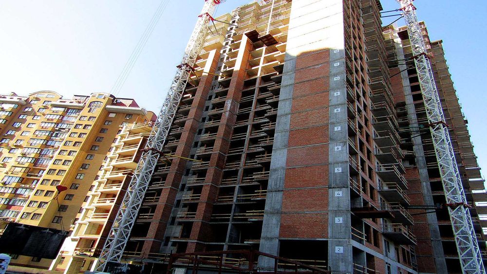 Квартира на вул. Євгена Коновальця, 30 в Києві, ID 195463, фото №7