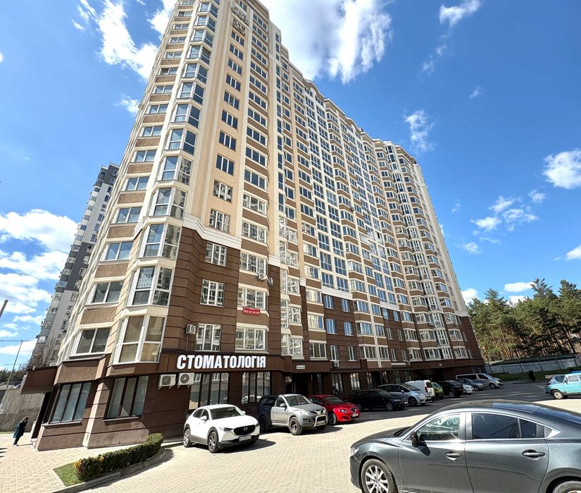 Квартира на вул. Університетська в Києві, ID 230194, фото №1