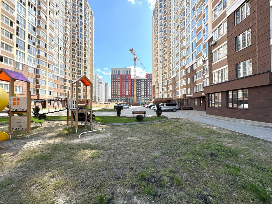 Квартира на вул. Університетська в Києві, ID 230194, фото №13