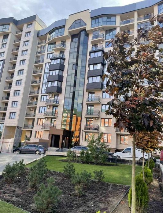 Квартира на вул. Герцена, 2а, ID 236614, фото №1