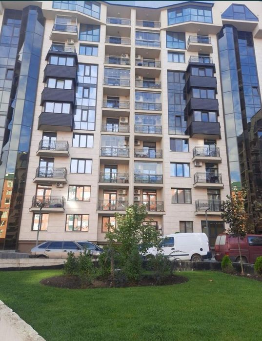 Квартира на вул. Герцена, 2а в Чернівцях, ID 236614, фото №3