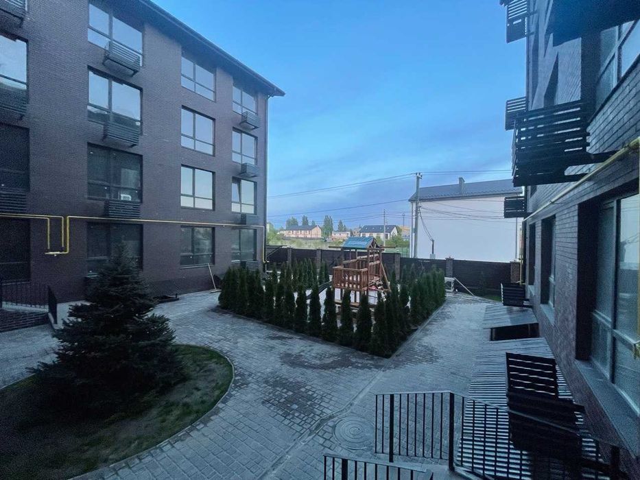 Квартира в Києві, ID 308576, фото №5