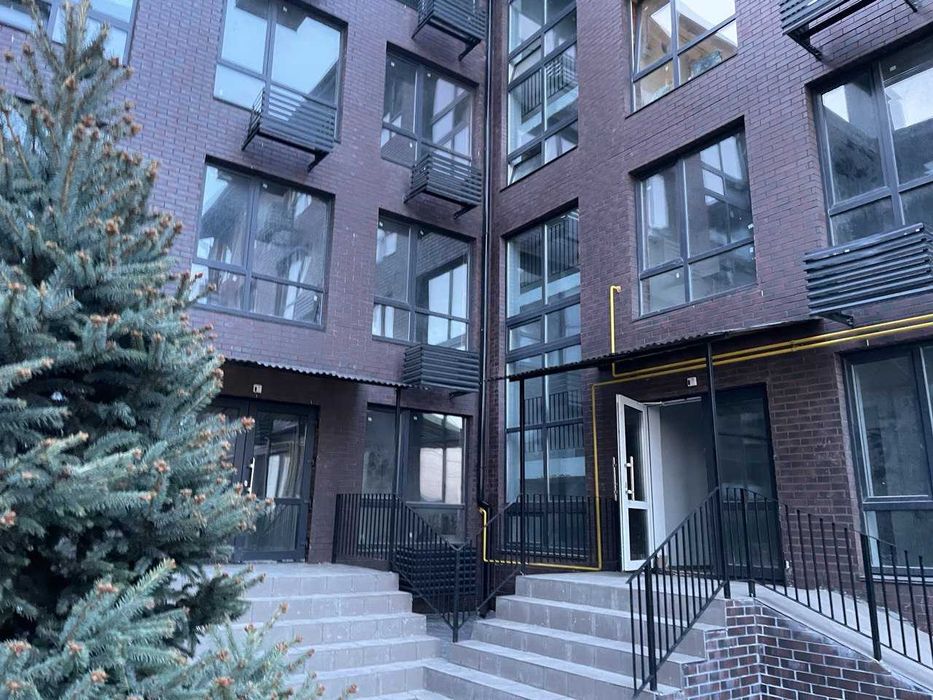 Квартира в Києві, ID 308576, фото №7