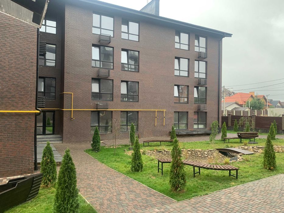 Квартира в Києві, ID 308576, фото №8