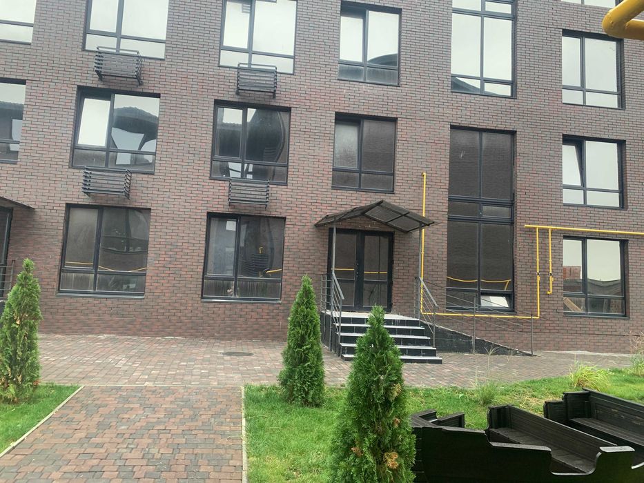 Квартира в Києві, ID 308576, фото №9