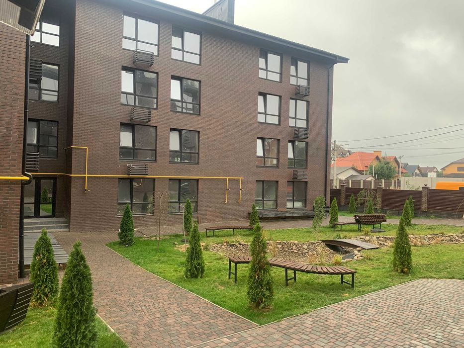 Квартира в Києві, ID 308576, фото №10