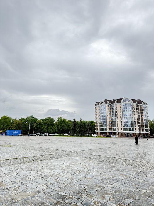 Квартира на пл. Перемоги в Кременчуці, ID 292647, фото №2