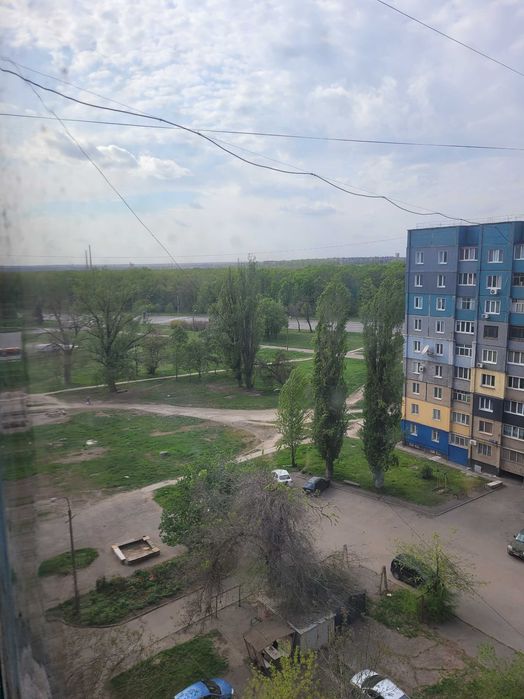 Квартира на район Ласточка в Кривому Розі, ID 181015, фото №2