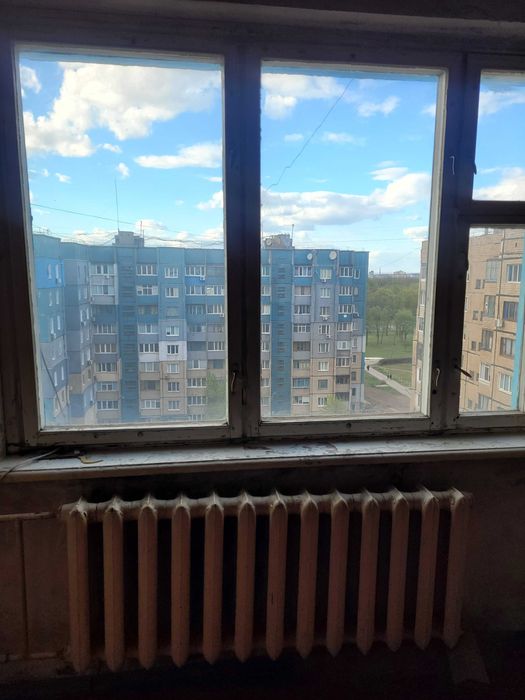 Квартира на район Ласточка в Кривому Розі, ID 181015, фото №11