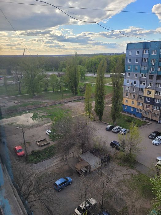 Квартира на район Ласточка в Кривому Розі, ID 181015, фото №13