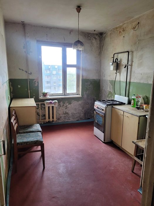 Квартира на район Ласточка в Кривому Розі, ID 181015, фото №15
