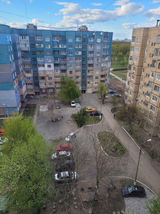 Квартира на район Ласточка в Кривому Розі, ID 181015, фото №19
