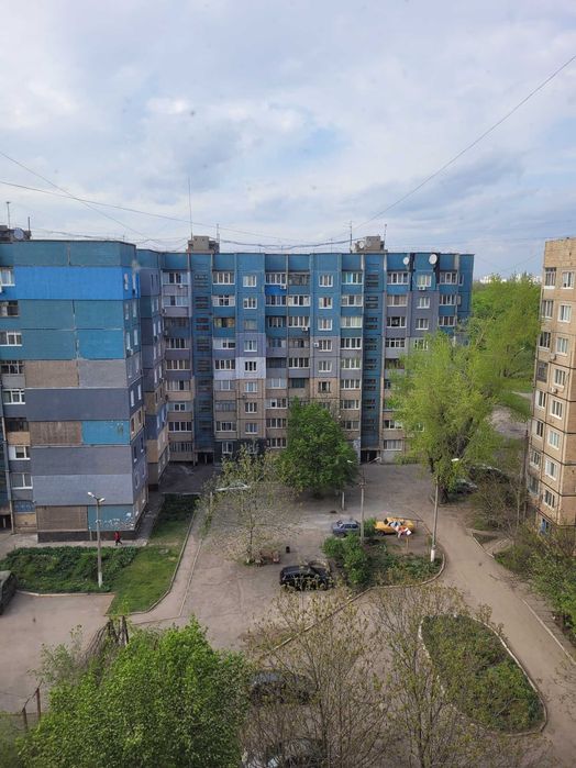 Квартира на район Ласточка в Кривому Розі, ID 181015, фото №3