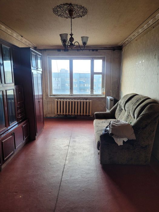 Квартира на район Ласточка в Кривому Розі, ID 181015, фото №4