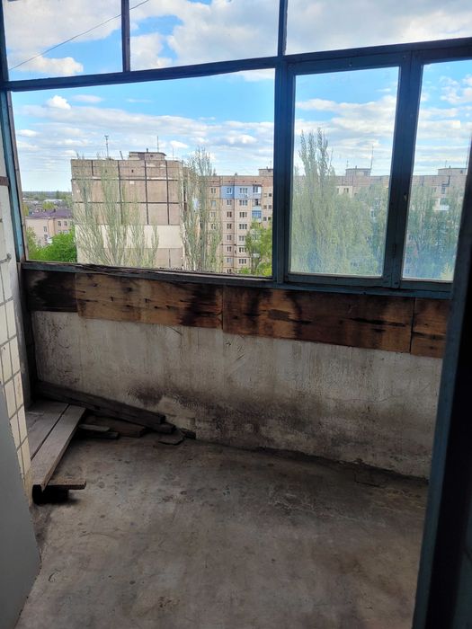 Квартира на район Ласточка в Кривому Розі, ID 181015, фото №6