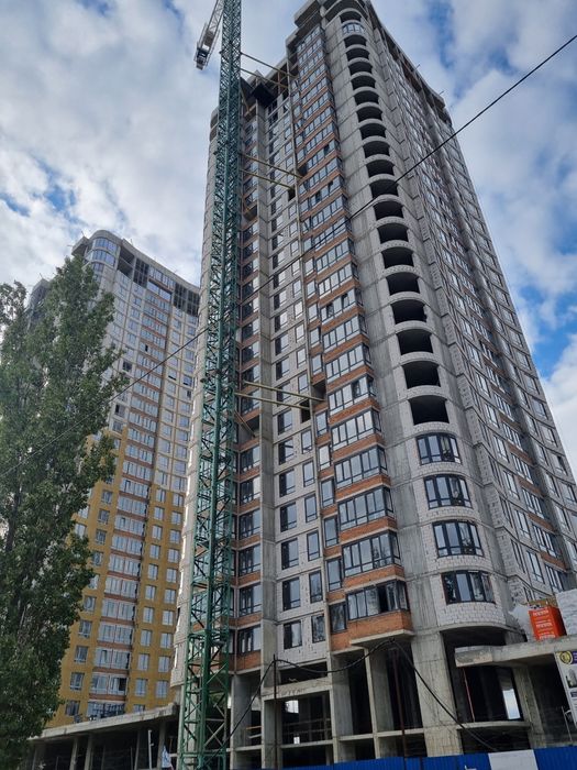 Квартира на ЖК Урлівський-2 в Києві, ID 262436, фото №6