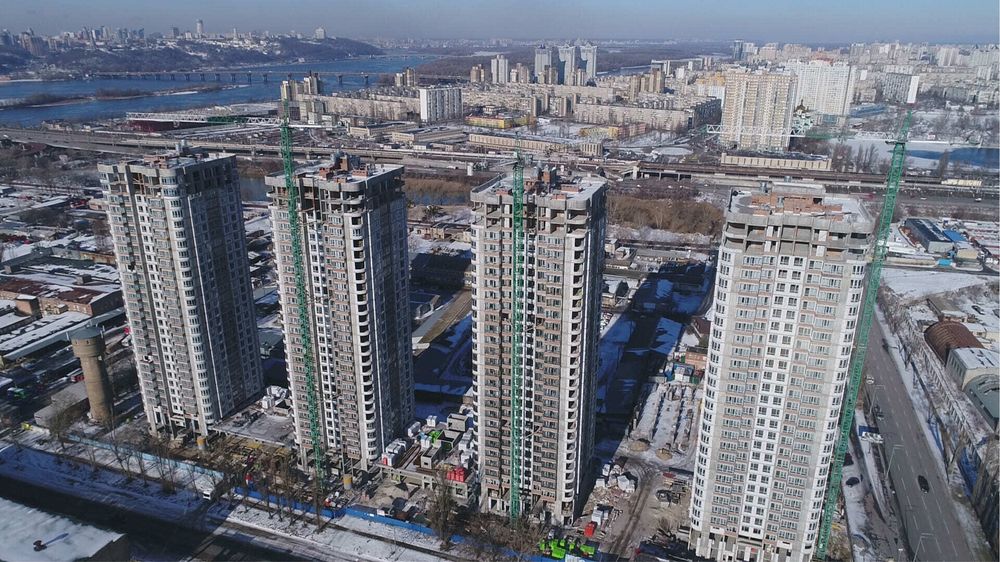 Квартира на ЖК Урлівський-2 в Києві, ID 262436, фото №7