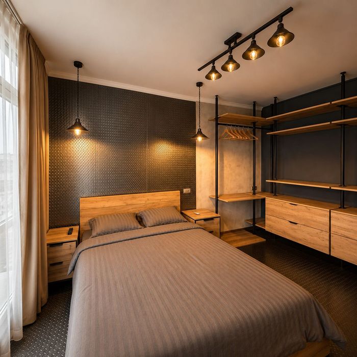 Квартира на вул. Джона Маккейна, 7 в Києві, ID 376542, фото №1