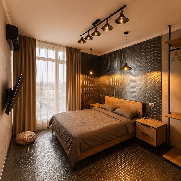 Квартира на вул. Джона Маккейна, 7 в Києві, ID 376542, фото №2