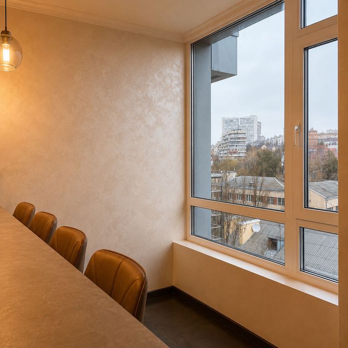 Квартира на вул. Джона Маккейна, 7 в Києві, ID 376542, фото №13