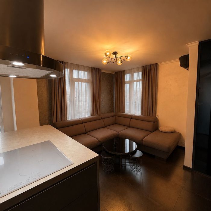 Квартира на вул. Джона Маккейна, 7 в Києві, ID 376542, фото №15