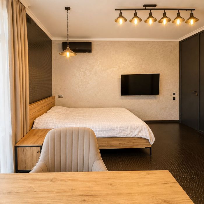 Квартира на вул. Джона Маккейна, 7 в Києві, ID 376542, фото №8