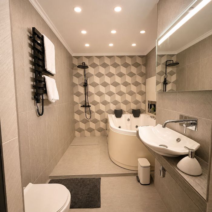 Квартира на вул. Джона Маккейна, 7 в Києві, ID 376542, фото №10