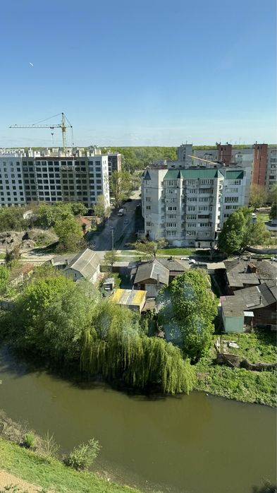 Квартира на просп. Победы в Чернігові, ID 229722, фото №23