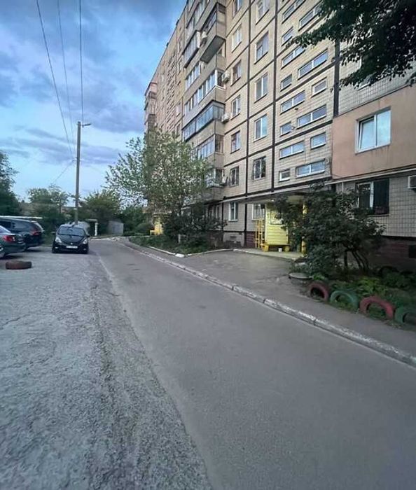 Квартира на вул. Зимових походів в Дніпро, ID 199813, фото №1