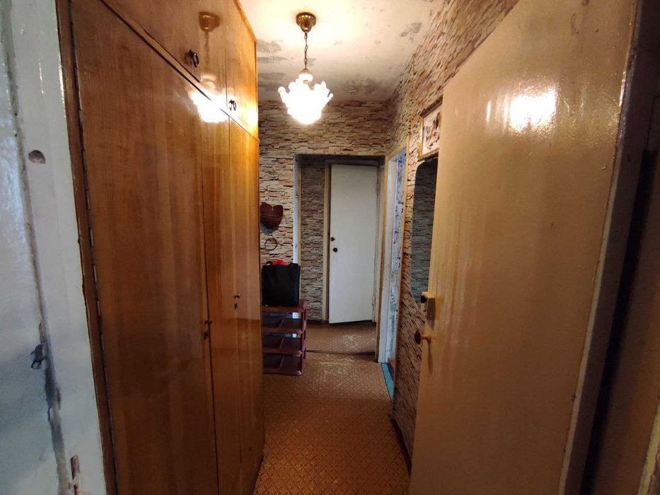 Квартира на вул. Зимових походів в Дніпрі, ID 199813, фото №12
