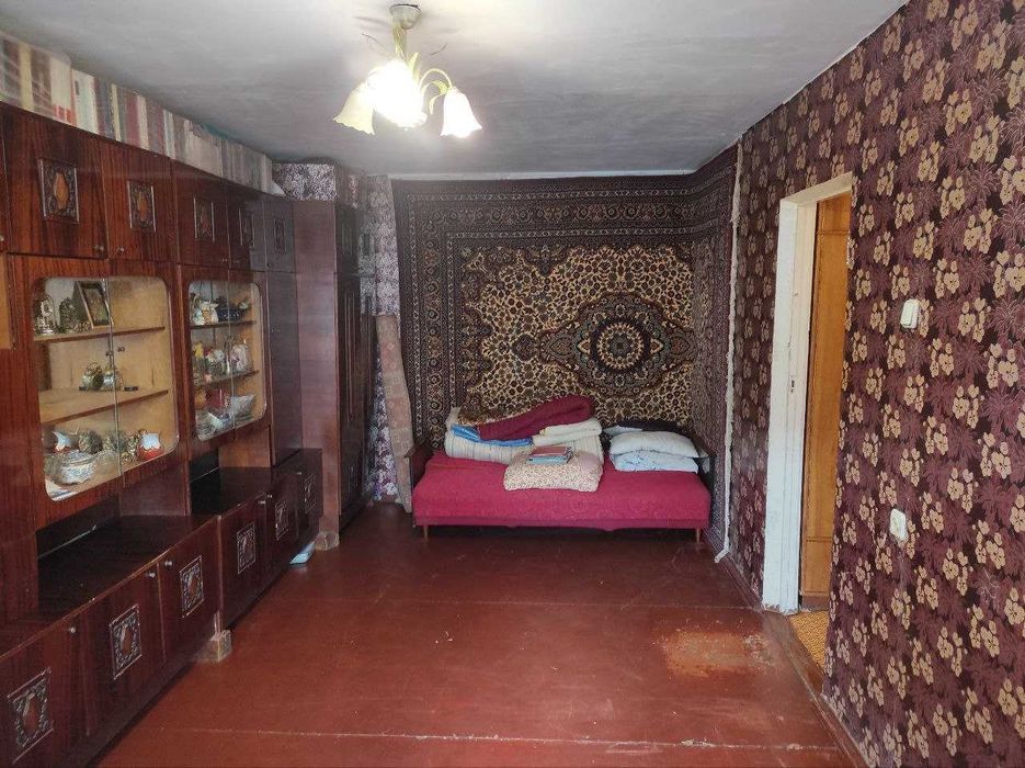 Квартира на вул. Зимових походів в Дніпрі, ID 199813, фото №7