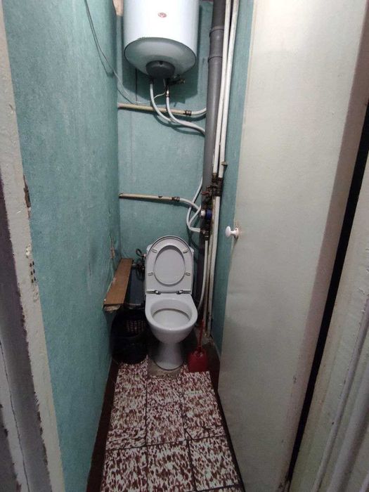 Квартира на вул. Зимових походів в Дніпрі, ID 199813, фото №9
