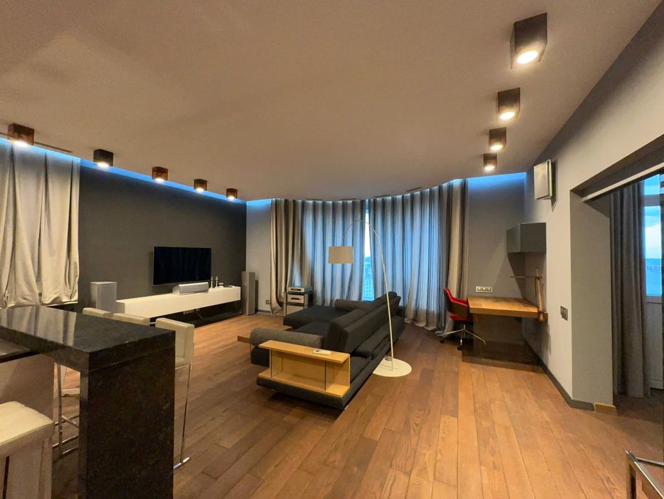 Квартира на вул. Тютюнника, 37/1 в Києві, ID 174331, фото №3