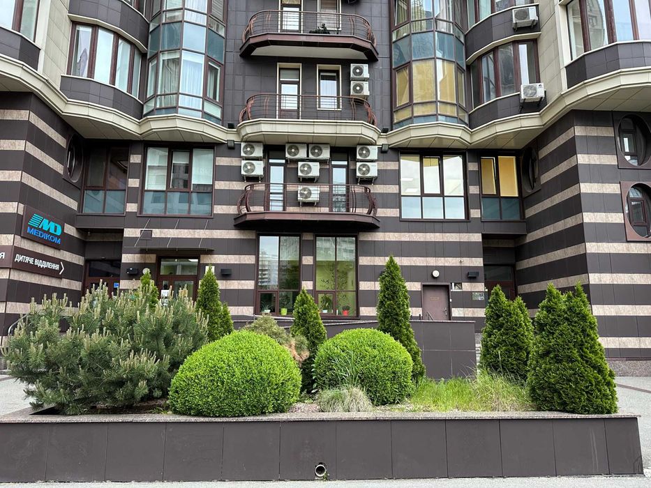 Квартира на вул. Тютюнника, 37/1 в Києві, ID 174331, фото №22