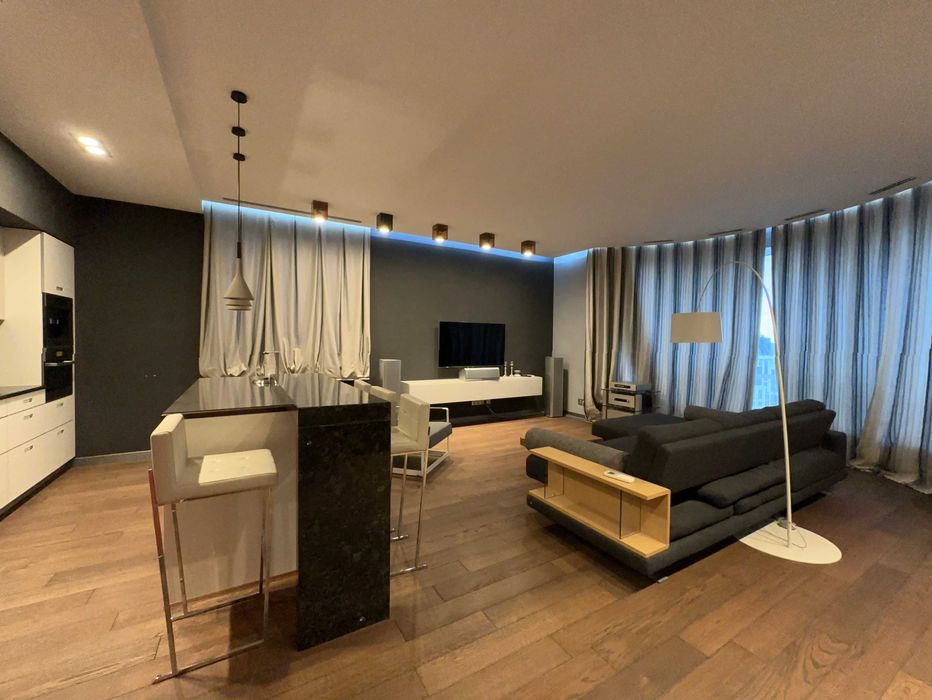 Квартира на вул. Тютюнника, 37/1 в Києві, ID 174331, фото №4