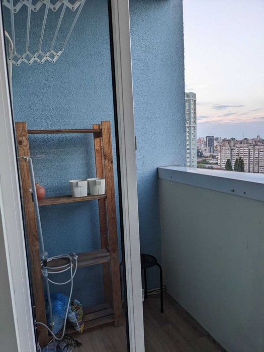 Квартира на ЖК Олександрія в Києві, ID 394770, фото №11