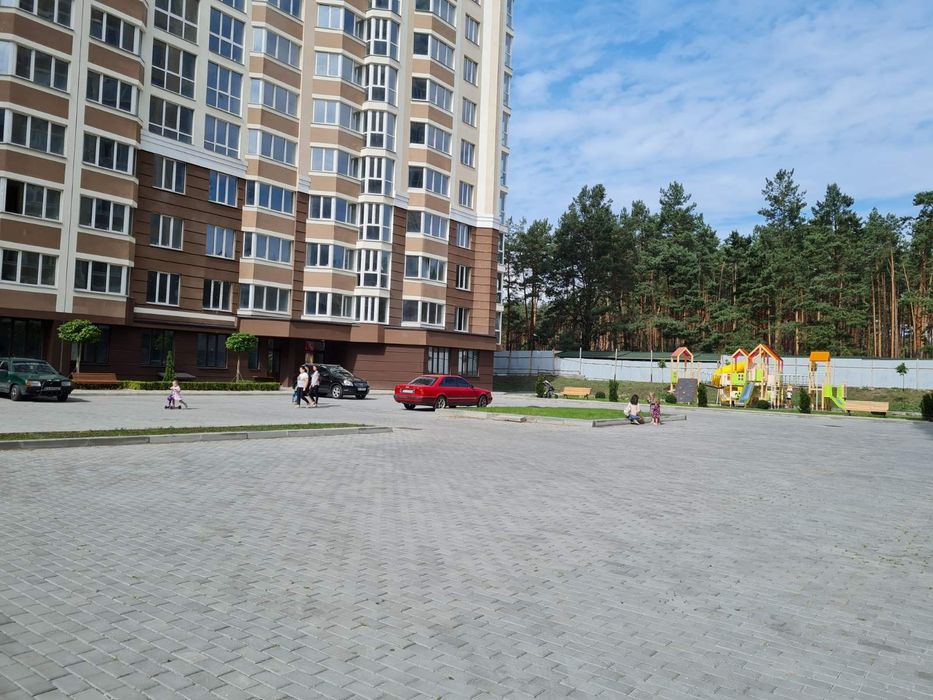Квартира на Ірпінь в Києві, ID 222449, фото №2