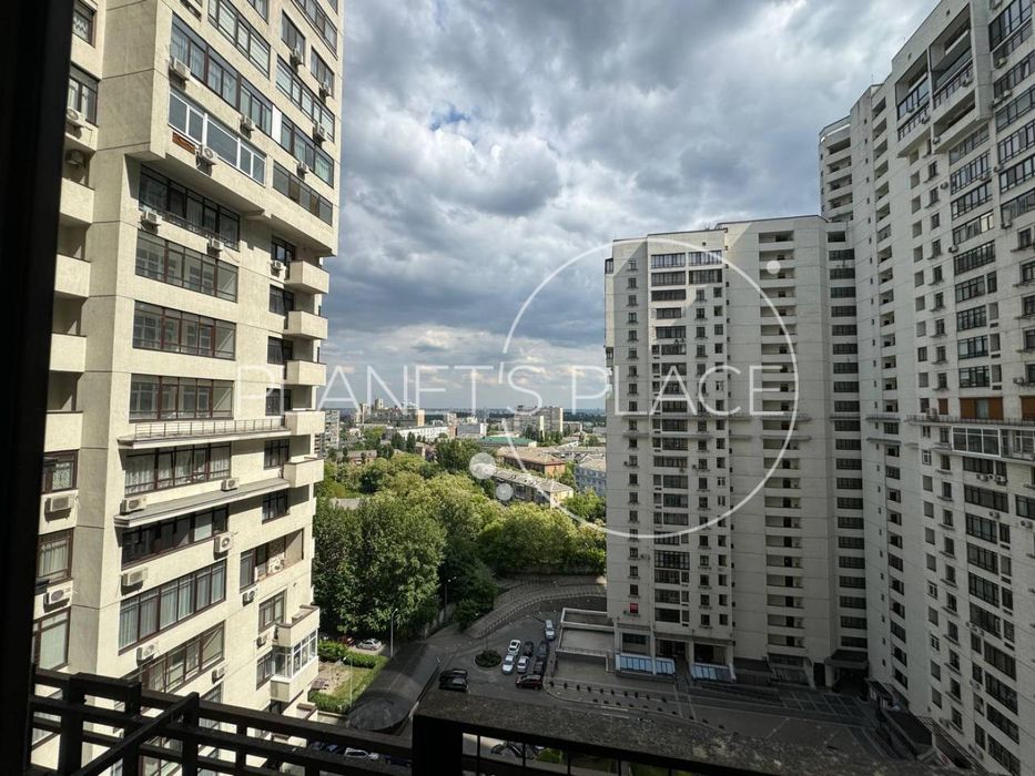 Квартира на вул. Євгена Коновальця, 44А в Києві, ID 178612, фото №17