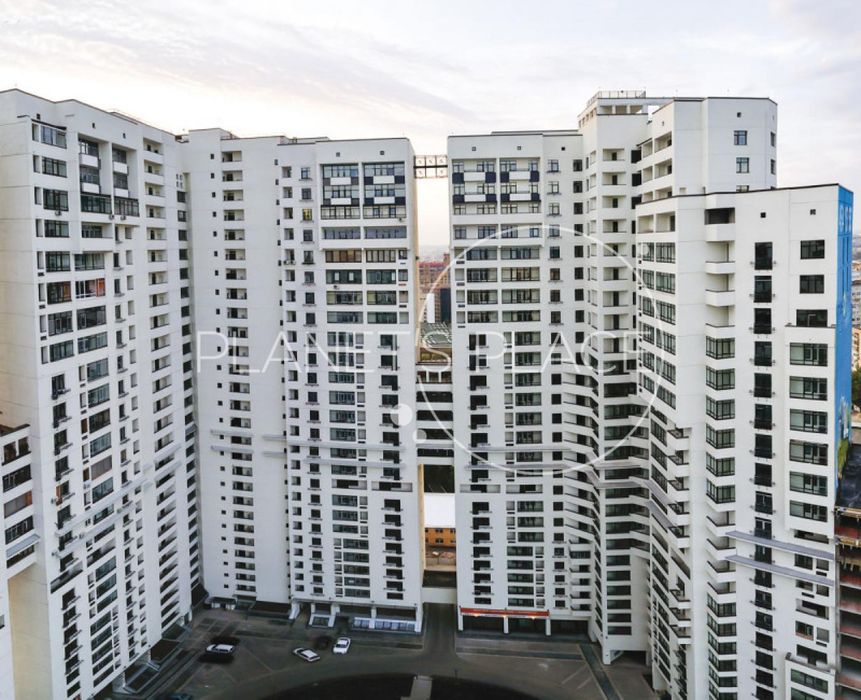 Квартира на вул. Євгена Коновальця, 44А в Києві, ID 178612, фото №19