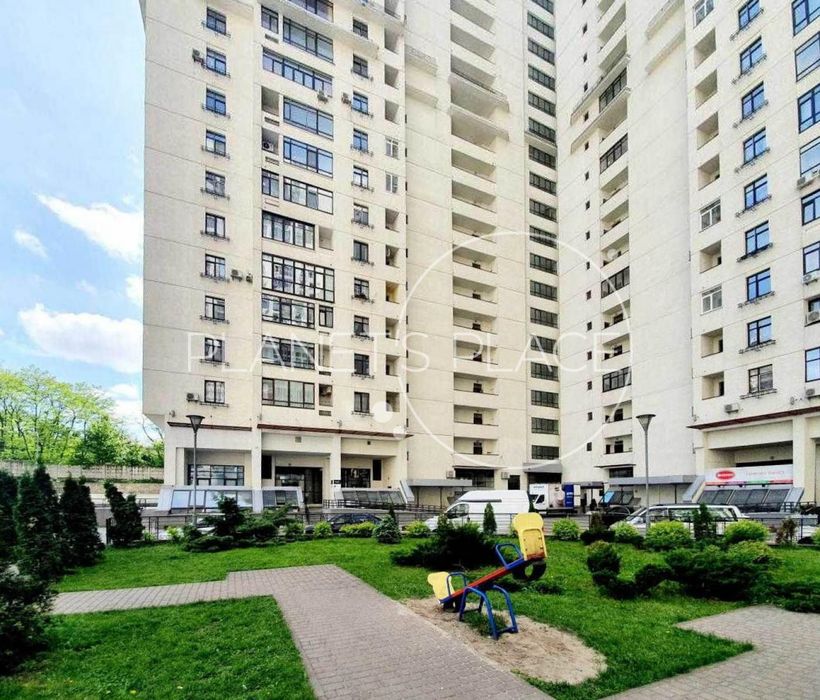 Квартира на вул. Євгена Коновальця, 44А в Києві, ID 178612, фото №22