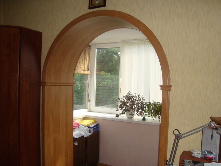 Квартира на вул. Незалежної України, 80 в Запоріжжі, ID 253722, фото №1