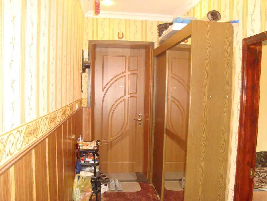 Квартира на вул. Незалежної України, 80 в Запоріжжі, ID 253722, фото №2