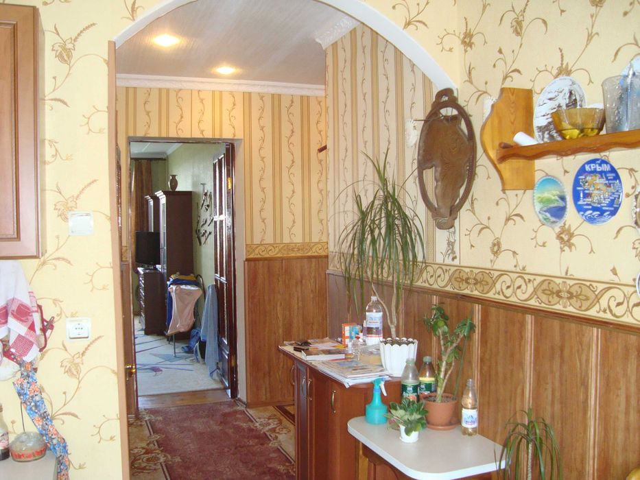 Квартира на вул. Незалежної України, 80 в Запоріжжі, ID 253722, фото №5