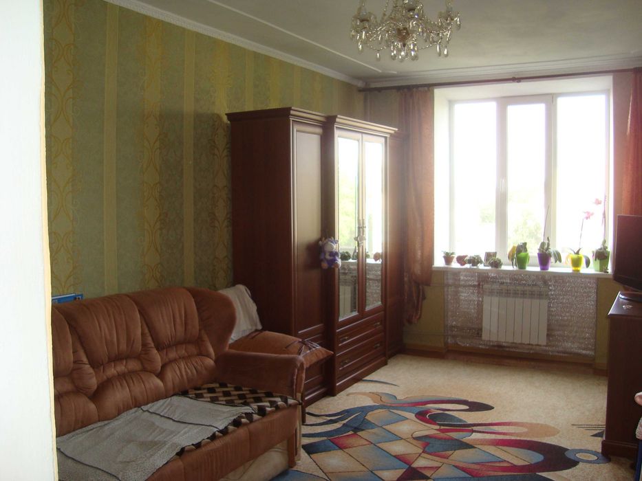 Квартира на вул. Незалежної України, 80 в Запоріжжі, ID 253722, фото №6