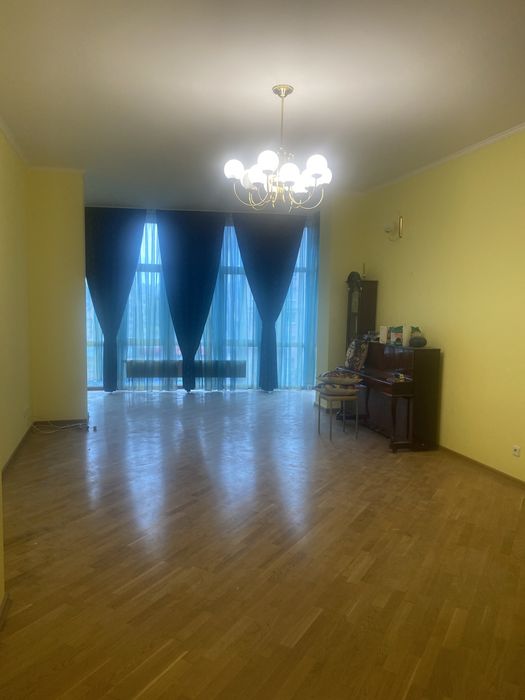 Квартира на вул. Провіантська, 3 в Києві, ID 171239, фото №1